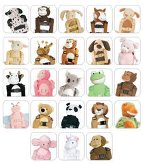 Kids Backpacks